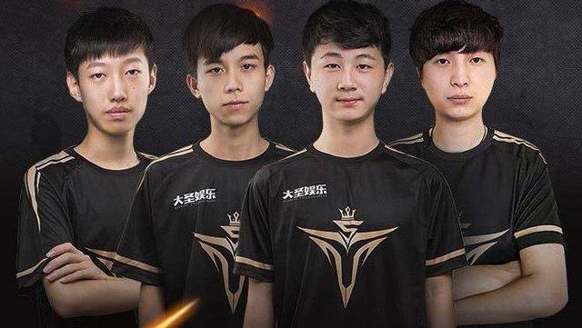 亚运电竞LOL项目集训合照公布：Uzi、Bsyy赫然在列