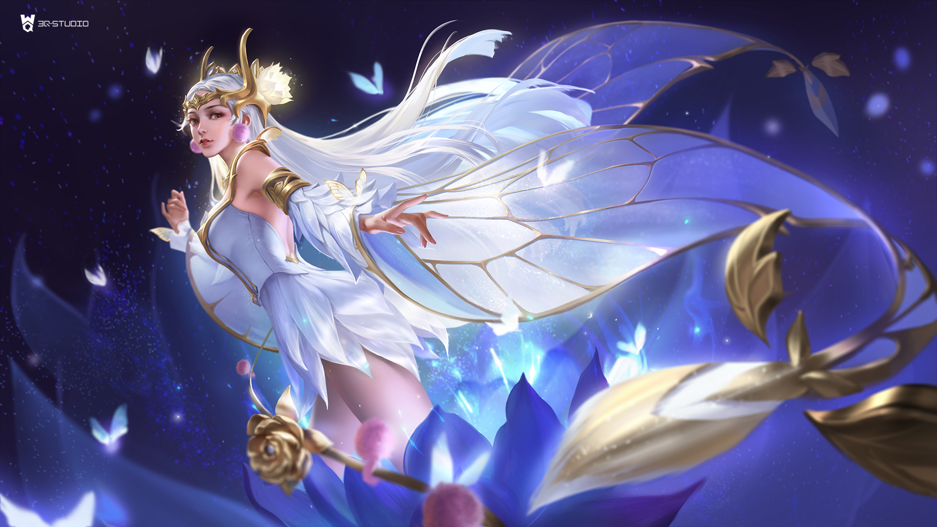 LPL夏季赛W2D7：Vicla交手Scout，Creme对线Angel