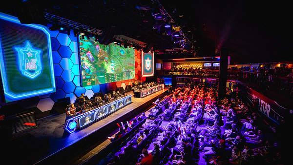 Vitality 击败 FaZe 进入 ESL Pro League 第二季总决赛