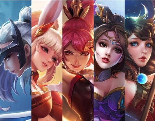 JDG官博发文为MISSING庆生：愿你在新的一岁里继续勇往直前