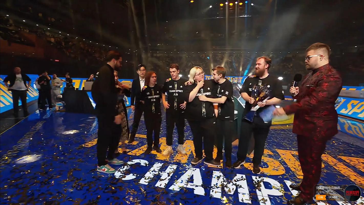 MSI胜者组T1和G2的外网观众峰值突破240万，刷新MSI历史纪录