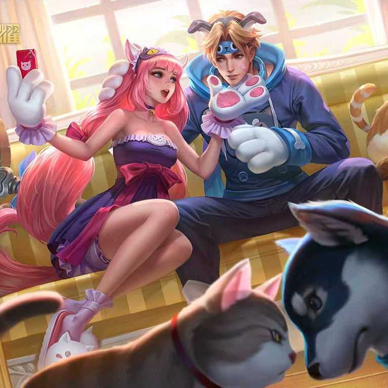 UNiTY指控Khan战队在CCT中作弊