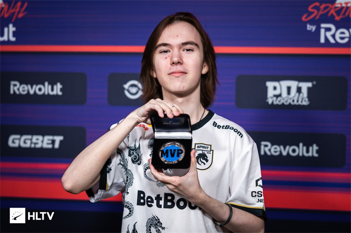 CSGO BLAST秋季赛直播分组确定