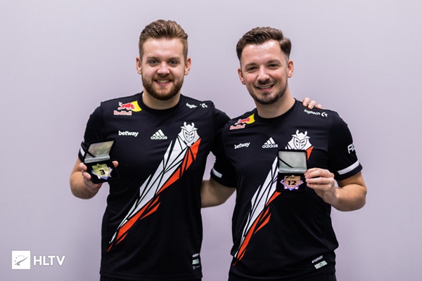 传闻：EG可能在VCT 2026赛季开始前将 C0M 重新任命为IGL位置