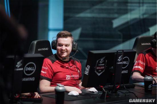 KRIMZ ： 对于未来将会发生什么非常不确定