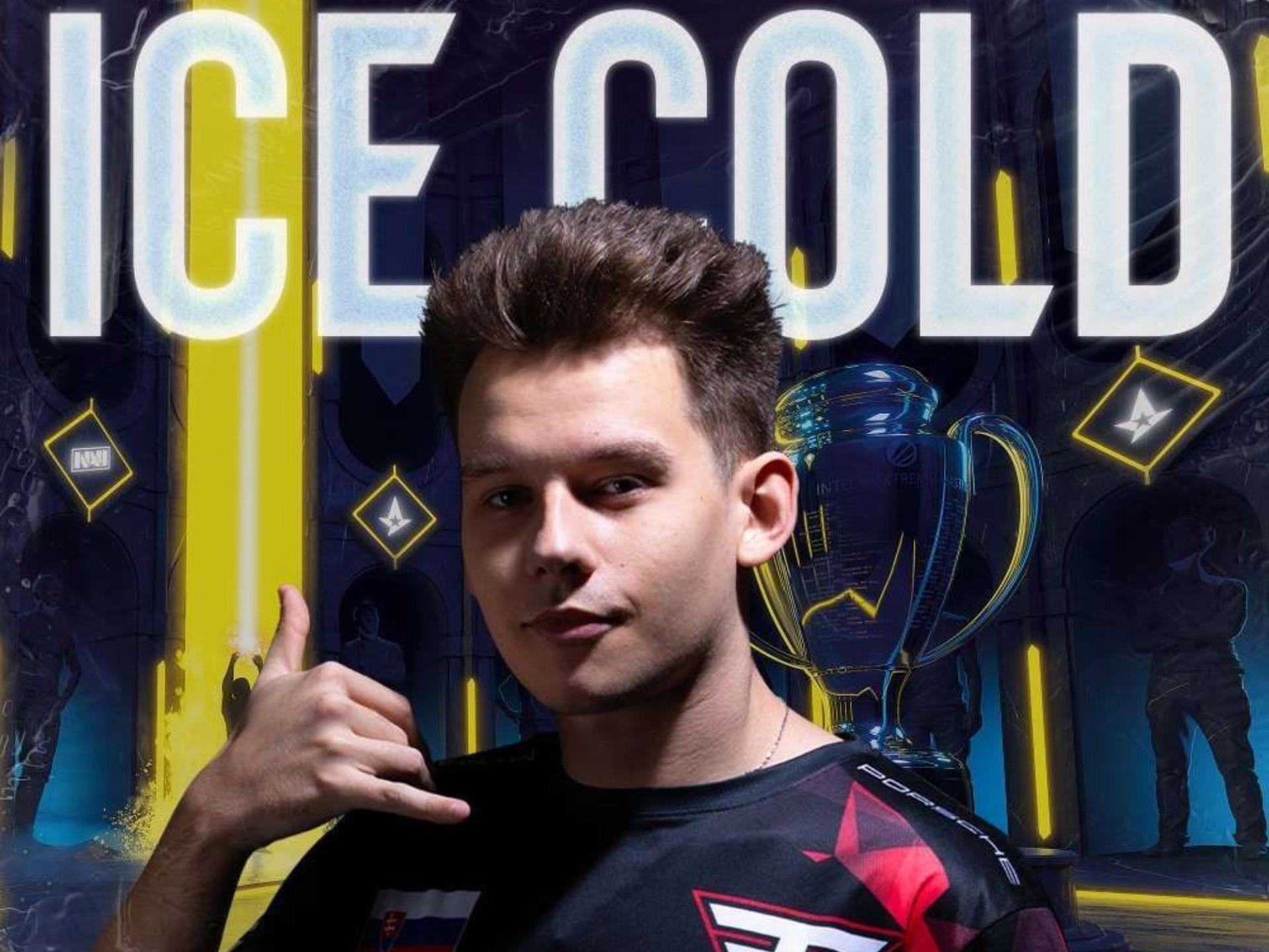 BLAST 秋季小组赛：年轻人开秀 G2 2-0击败NIP