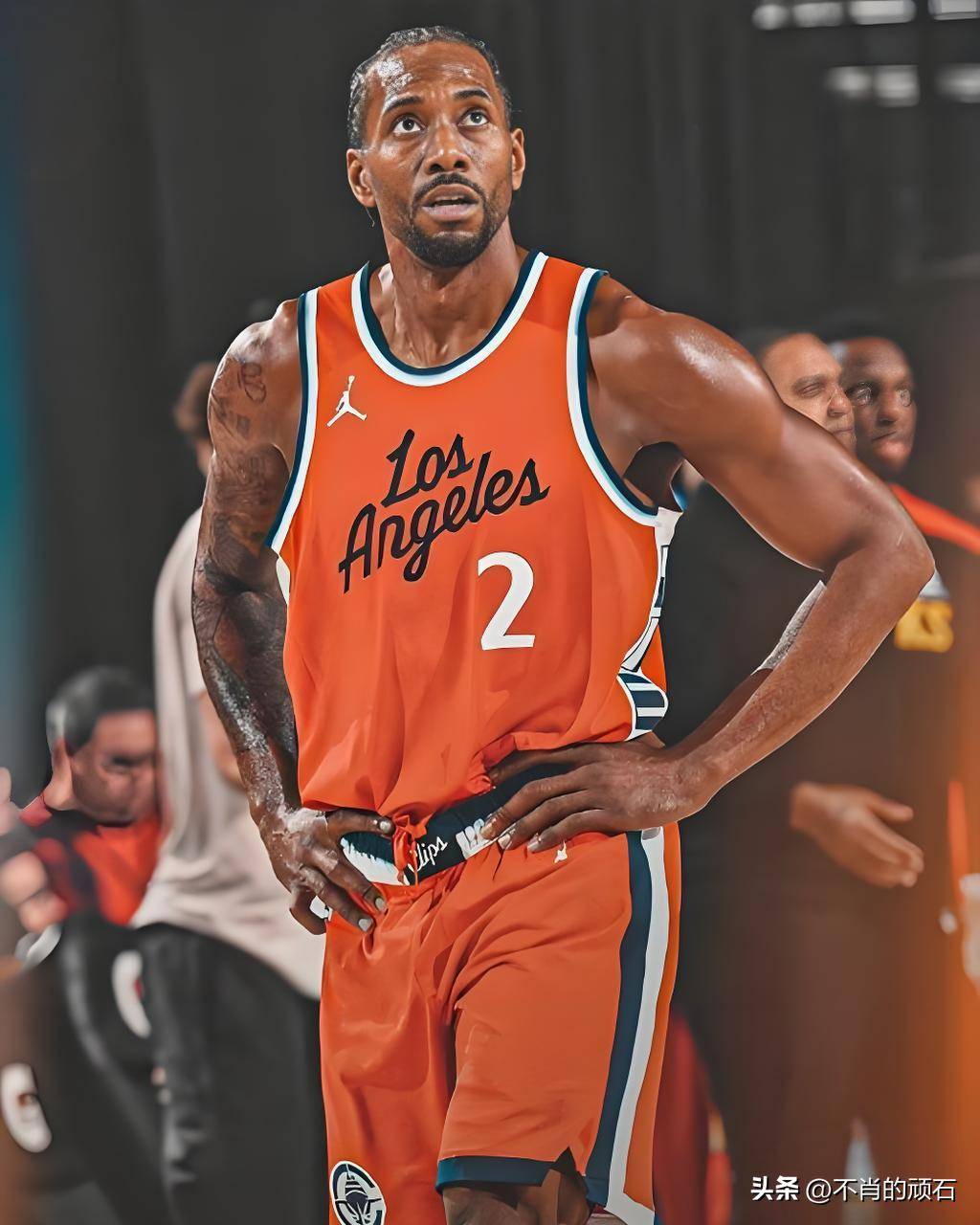 布登霍尔泽谈到杜兰特自NBA全明星周末后…