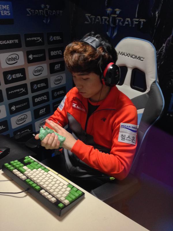 aliStair ： 我们想为澳大利亚CS赢得荣耀