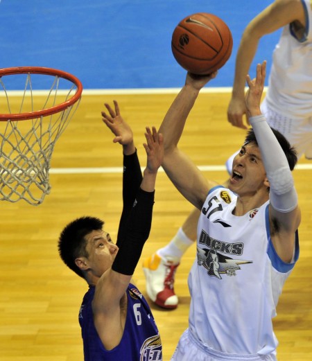 篮球NBA最新MVP榜出炉，新领跑者诞生