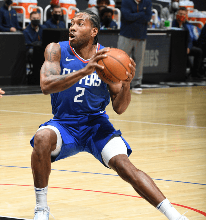 [NBA]杨瀚森3分5板 雷霆大胜开拓者