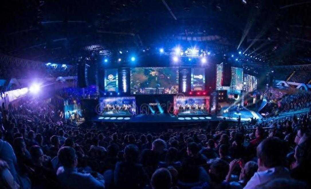 3DMAX 在完美世界CS挑战赛系列赛1中获得冠军