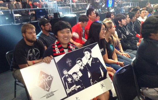 GamerLegion 将在 PGL Bucharest 2025 四分之一决赛中对阵 Falcons