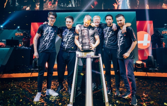 IEM科隆2025最佳狙击手前五名