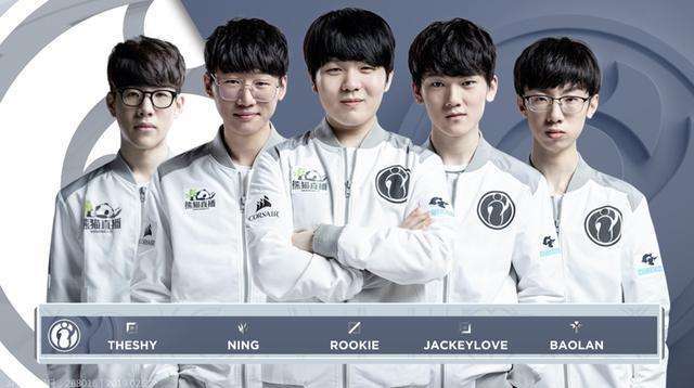 LPL夏季赛W7D4：Iwandy打野对上H4cker，小虎交手Shanks