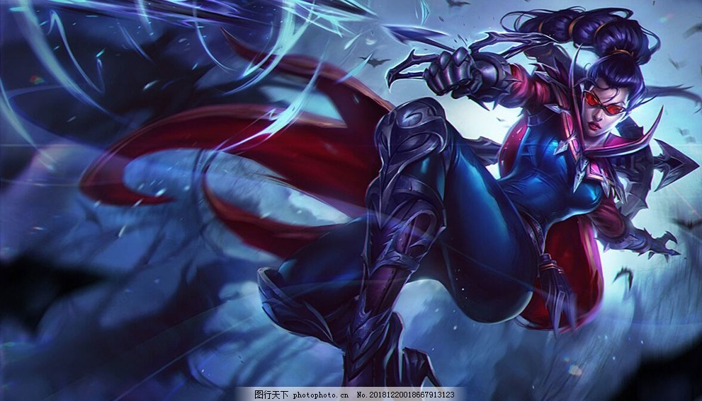 Keiko正式加入NRG